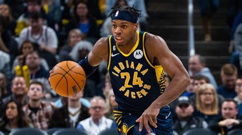Portland Trail Blazers vs Indiana Pacers Preview (1/6/23): .